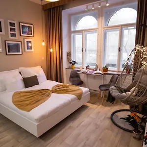  Apartment ⭑ Comfy Vip In The Center With Netflix