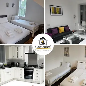 Homebird - Conway House Leeds (West Yorkshire)