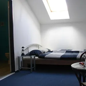  Guest house Ubytovani V Brne