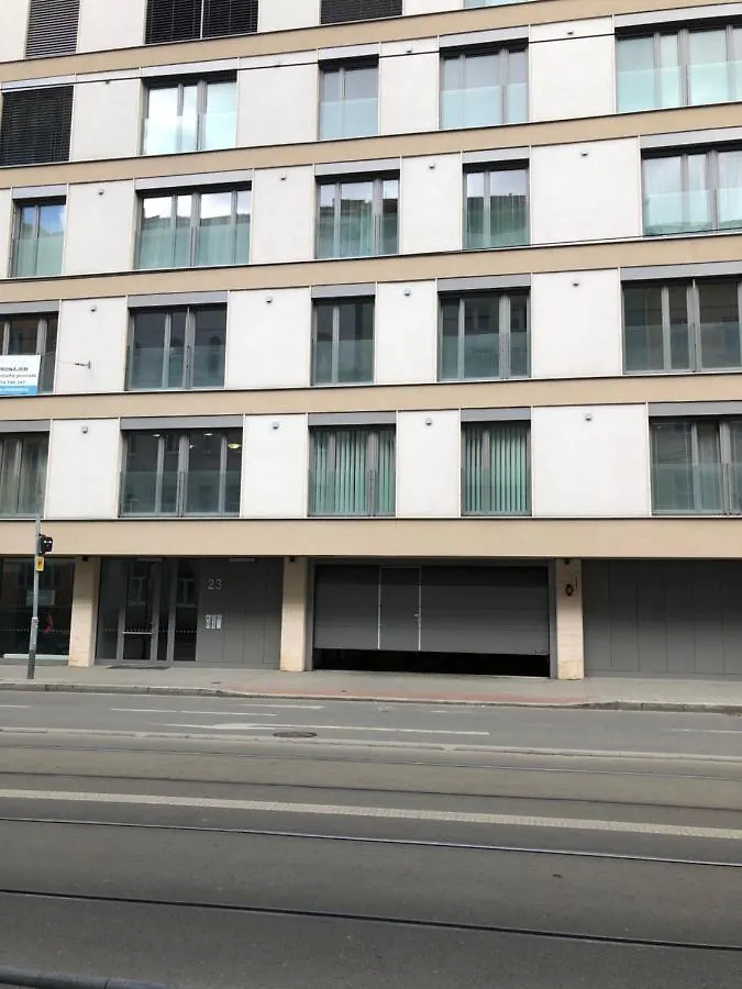 Brno City Center Apartment With Parking And A Big Terrace 0*,  Czech Republic